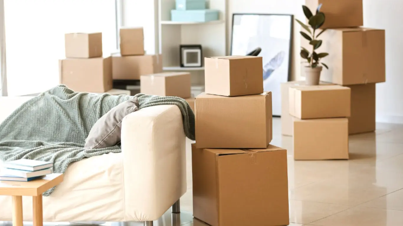 Sancaktepe Evden Eve Nakliyat