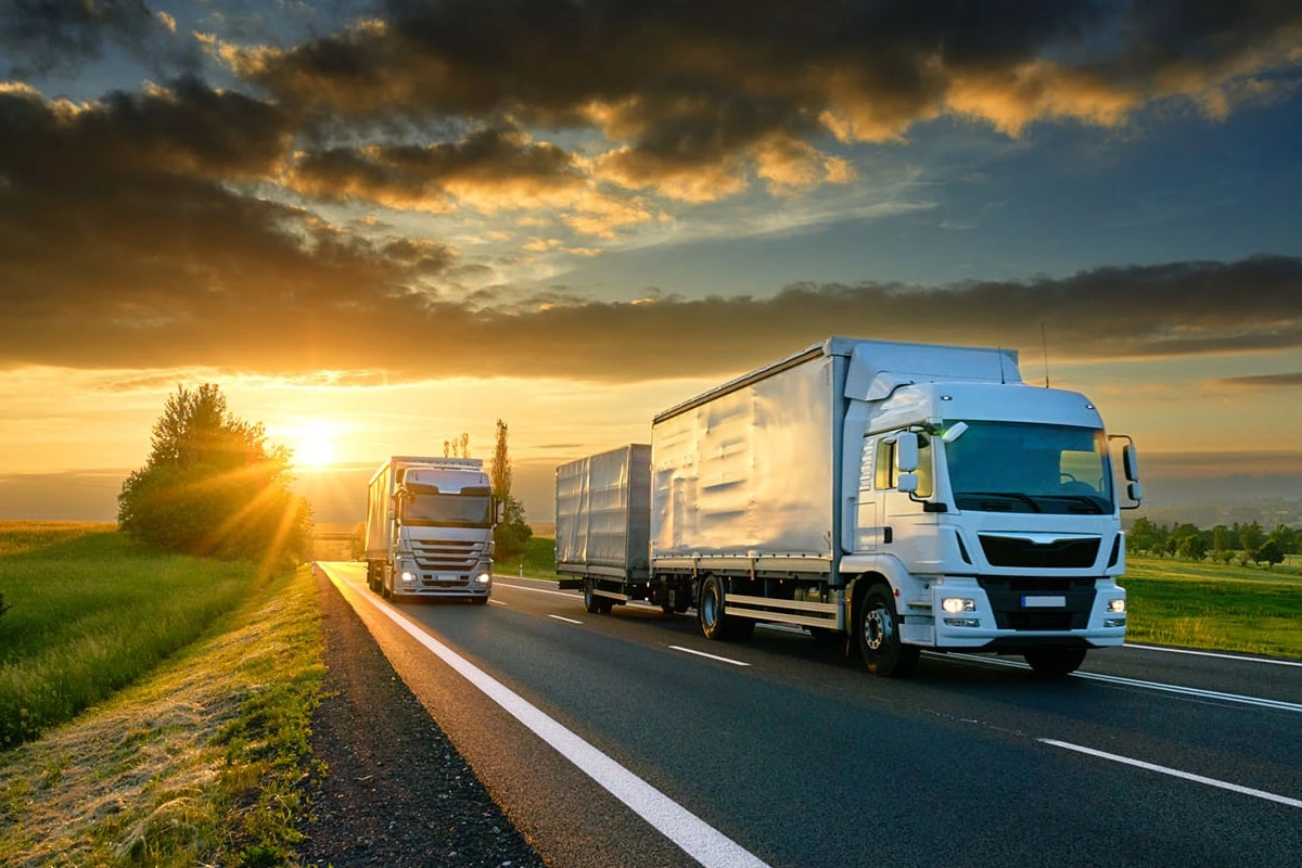 Şehirler Arası Nakliye